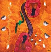 "Berlins naturelle Seele" by Mohan/der Liebende on art24