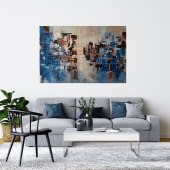 "Arno‘s World" von D.Rei auf art24