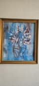 "Dream" von Jacqueline Berg auf art24
