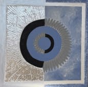 "Zwei Seiten" von Marina Egli auf art24