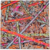 "KARMA" by Daniel Debbrecht on art24