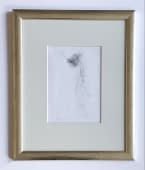 "Akt rajz IV./Akt Zeichnung IV." by Ruttkay Sándor on art24