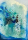 "Ohne Titel" von Andrea Sanna auf art24