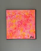 "Herzensenergie" de Julia Dorofeeva sur art24