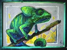 "noname" de KoffelBrei sur art24
