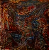 "Der Sog" von Matthias Hermann auf art24