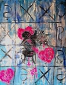 "Sudoku" by Jacqueline Berg on art24