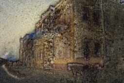 "Egypt Luxor" von Josef H. Neumann auf art24