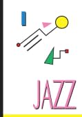"Jazz Scouzer" de Jerry Fischer sur art24