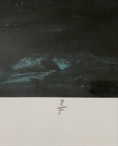 Image 6 de l'œuvre "Festőangyal 2/5 /Maler Engel 2/5" par János Aknay sur art24