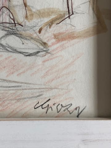 Foto 3 des Kunstwerks "Együtt/Gemeinsam" von János Giczy auf art24