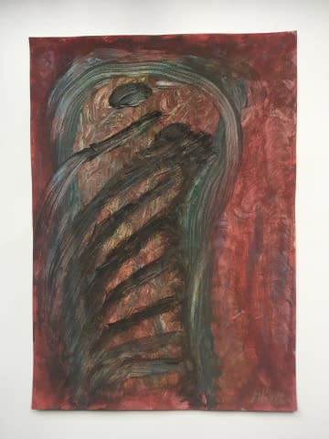 Image 1 of the artwork "Rib" by Branko Mlikota on art24