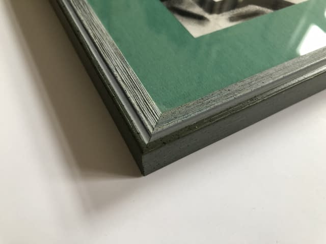 Image 6 of the artwork "Rajz III./Zeichnung III." by László feLugossy on art24