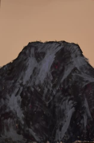 Foto 1 des Kunstwerks "Bergzyklus 7" von johannes  petrus  lehner auf art24