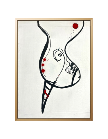 Image 1 of the artwork "Unknown" by Deala on art24