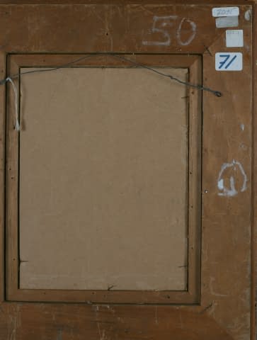 Image 2 of the artwork "unbekannt" by Wladimir Jegorowitsch Makowski on art24