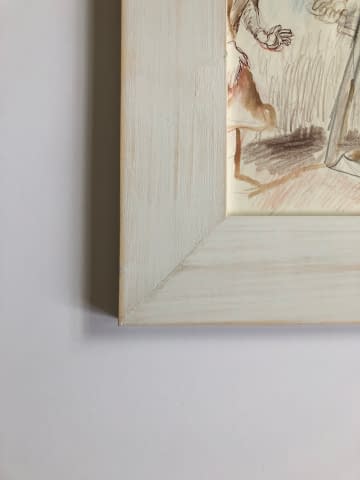 Foto 4 des Kunstwerks "Együtt/Gemeinsam" von János Giczy auf art24