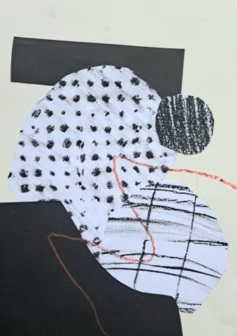 Foto 1 des Kunstwerks "Klangkompositionen" von Sonja Crone auf art24
