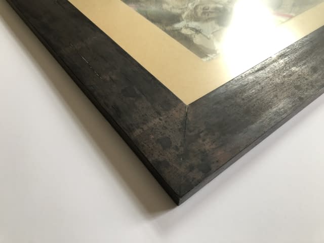 Foto 9 des Kunstwerks "Tanulmány/Studie" von János Giczy auf art24