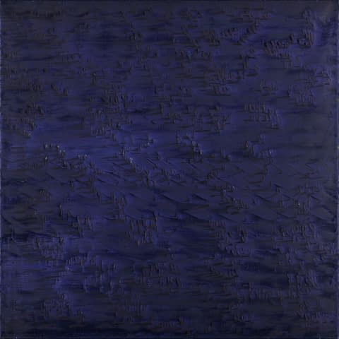 Image 1 of the artwork "City Nights" by Nicholas Romeril on art24