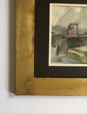Foto 4 des Kunstwerks "Híd/Brücke" von János Giczy auf art24
