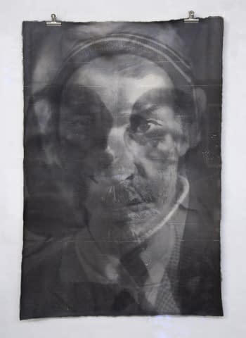 Foto 1 des Kunstwerks "ohne Titel" von Helen Eggenschwiler auf art24