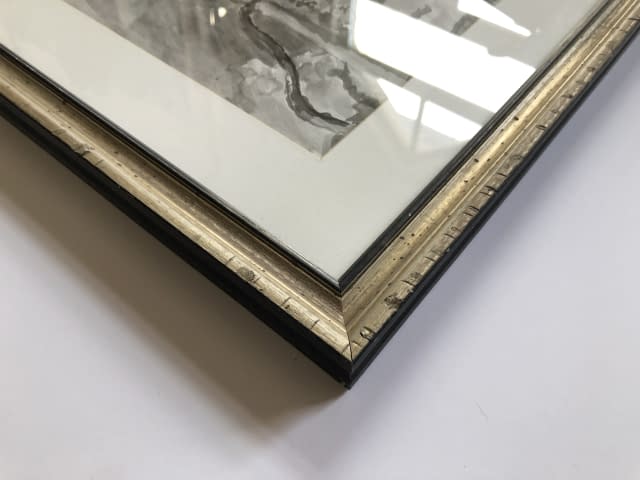 Foto 2 des Kunstwerks "Lugasban/Das Boskett" von János Giczy auf art24