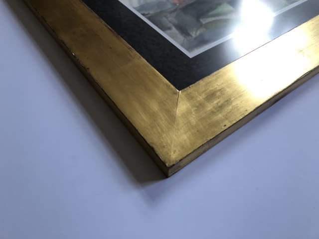 Foto 6 des Kunstwerks "Híd/Brücke" von János Giczy auf art24