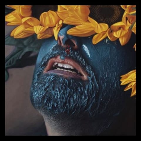 Image 2 of the artwork "Ukraine" by VILLALBA on art24