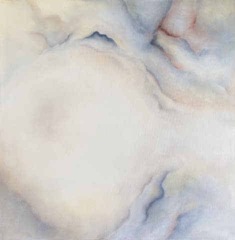 Image 1 of the artwork "Essence I" by Silvia Salvagno on art24