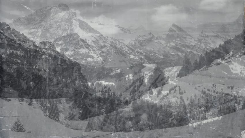 Foto 1 des Kunstwerks "ohne Titel" von Helen Eggenschwiler auf art24