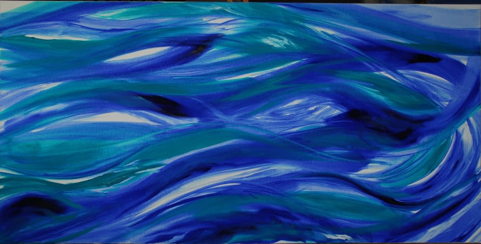 Image 1 of the artwork "Untitled" by Sarah Bischoff on art24