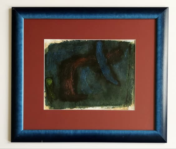 Image 1 of the artwork "C.N./O.T." by Ferenc Puha on art24