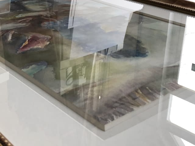Foto 6 des Kunstwerks "A nagy szőlőfürt/ Die große Weintraube" von János Giczy auf art24