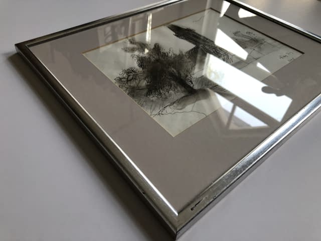 Foto 7 des Kunstwerks "Szt. Mihály Templom/Szt. Mihály Kirche" von János Giczy auf art24