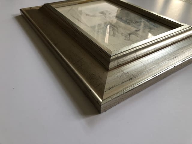 Foto 6 des Kunstwerks "Oltalom/Schutz" von János Giczy auf art24