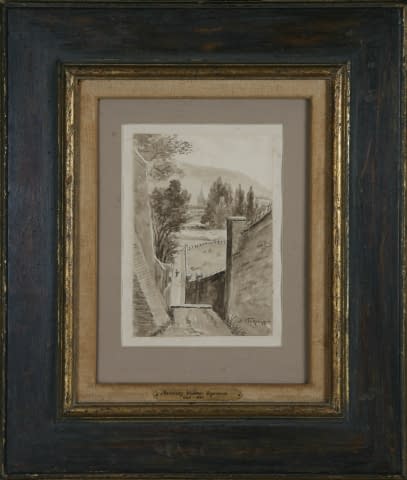 Image 1 of the artwork "unbekannt" by Wladimir Jegorowitsch Makowski on art24