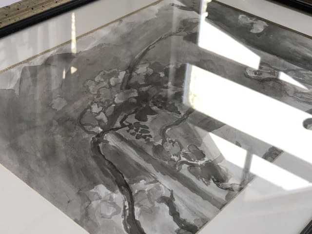 Foto 7 des Kunstwerks "Lugasban/Das Boskett" von János Giczy auf art24