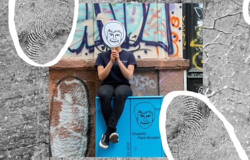 Auf den Spuren von #3 Vergessene Frauen der Geschichte