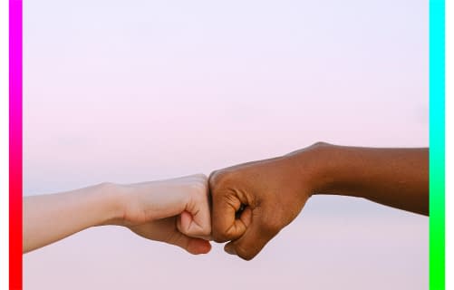 Community Supporting Community