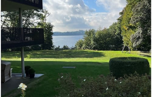 Künstlerkolonie Carlshöhe - Vergangenheit