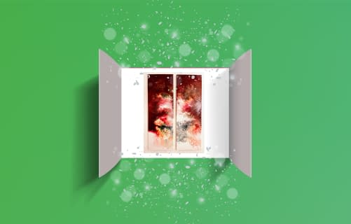 13.12.2023: Sesam öffne dich (finde deinen Weg)