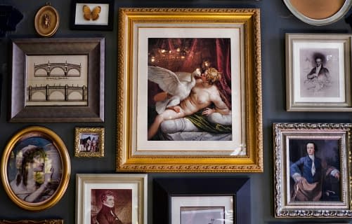 How to Assess The Value of a Work of Art Realistically ?