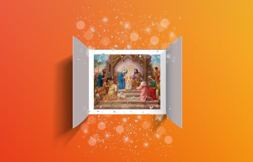 24.12.2023 : Joyeux Noël !
