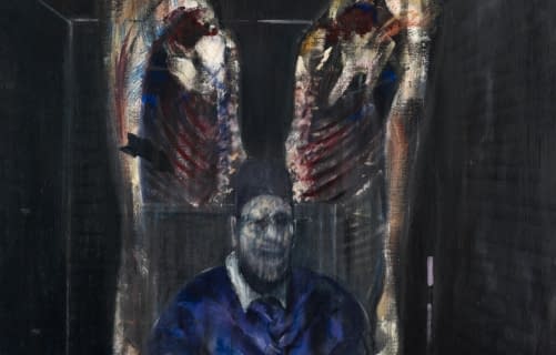 Beyond Beauty: The Role of Ugliness in Modern Art According to Julia Kristeva