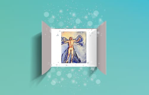 10.12.2023: Wasserengel