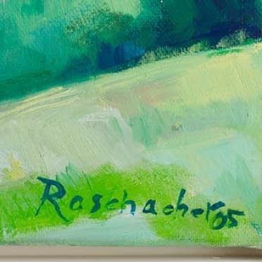 Valentin Roschacher