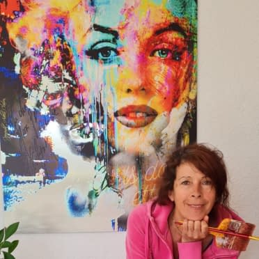 Adelia Clavien