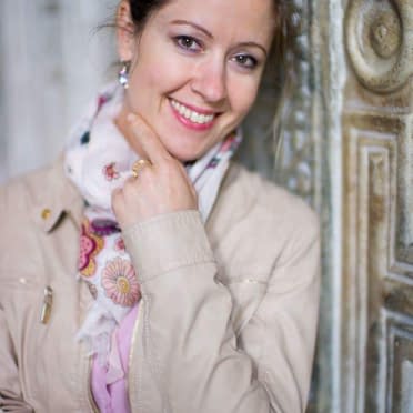 Kamila Hyo Hlobil
