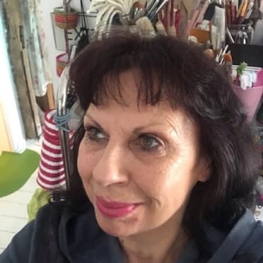 Karin Koppenhagen